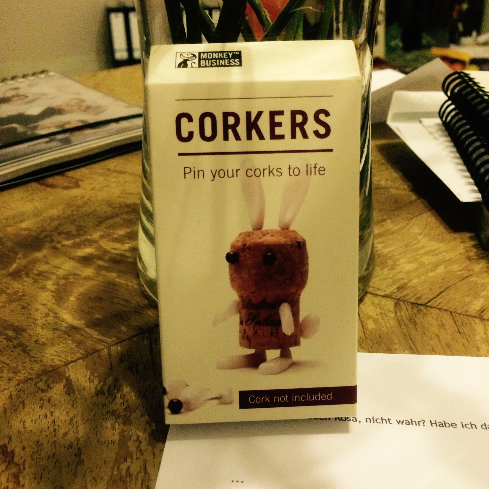 corkers