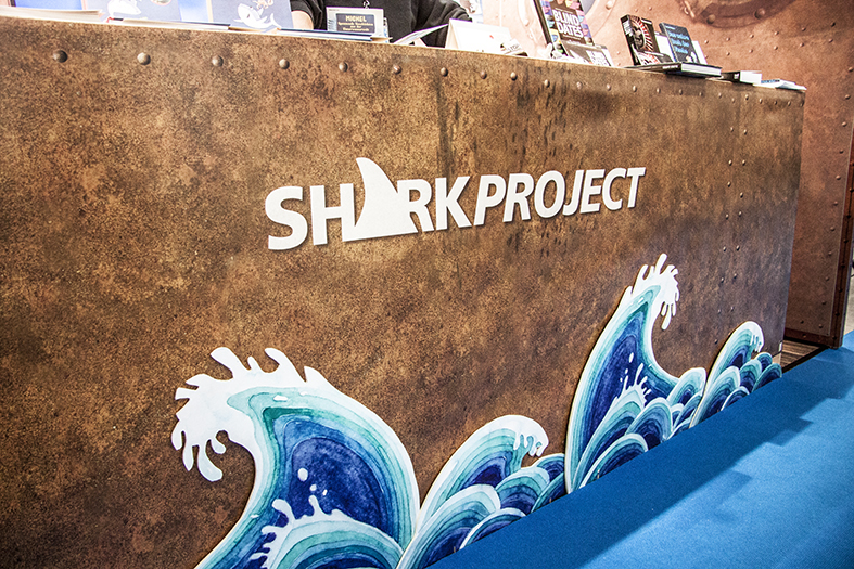 shark project